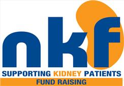 Welcome aboard to the National Kidney Federation!