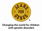 Jeans for Genes